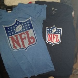 NFL tshirt bundle